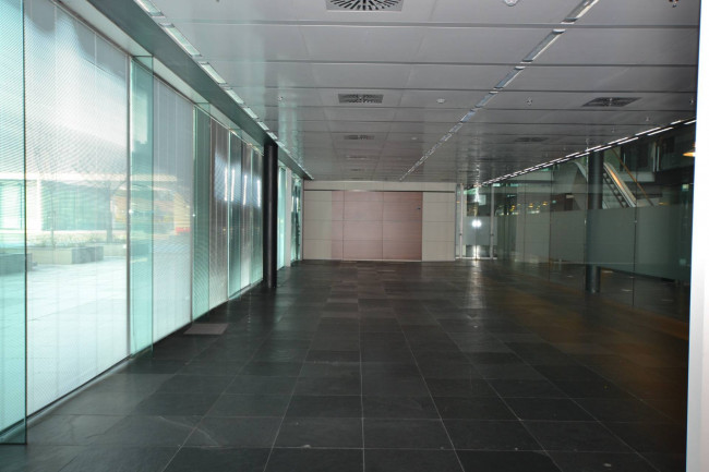 Negozio in Affitto  <br/>a Padova