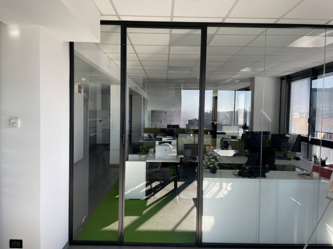 Studio/Ufficio in Affitto  <br/>a Padova
