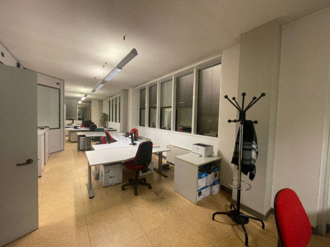 Studio/Ufficio in Affitto a Padova