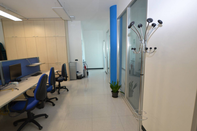 Studio/Ufficio in Affitto a Padova