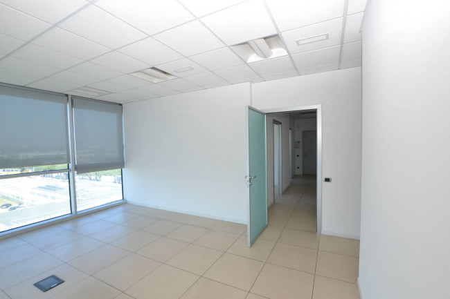 Studio/Ufficio in Affitto a Padova