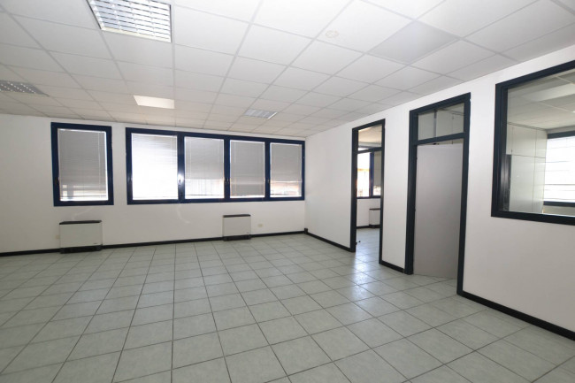 Studio/Ufficio in Affitto a Noventa Padovana