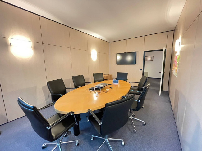 Studio/Ufficio in Affitto a Padova