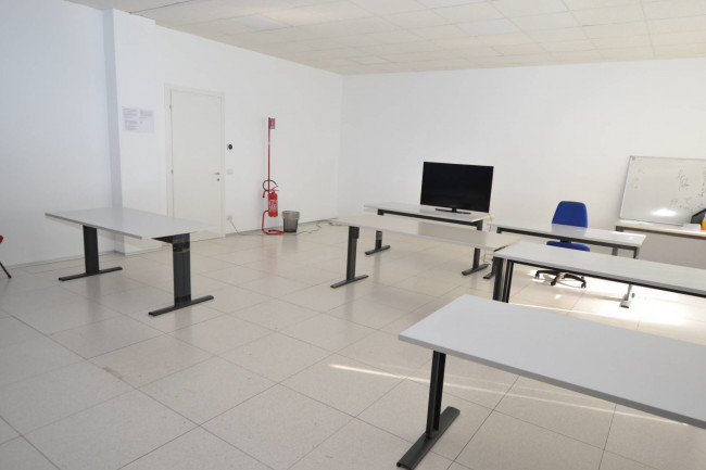 Studio/Ufficio in Affitto a Padova