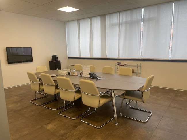 Studio/Ufficio in Affitto a Padova