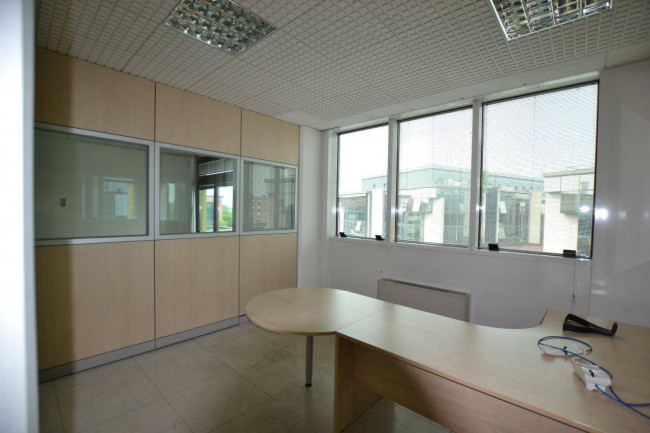 Studio/Ufficio in Affitto a Padova