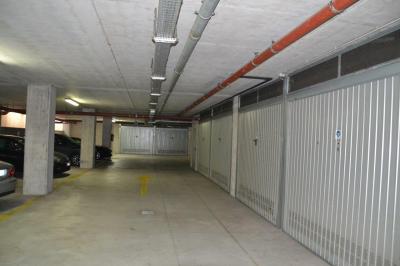 Box o garage in Affitto  <br/>a Padova