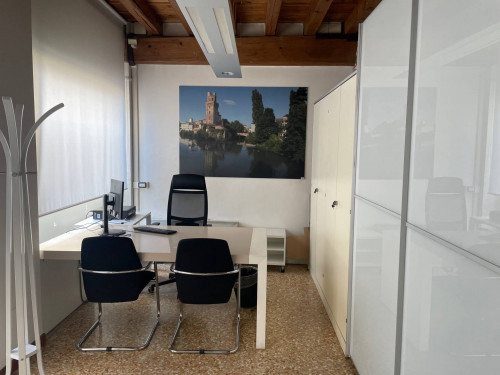 Studio/Ufficio in Affitto  <br/>a Padova
