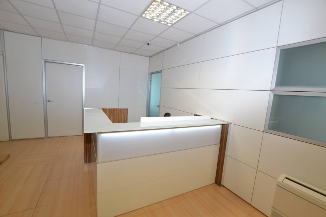Studio/Ufficio in Vendita a Padova