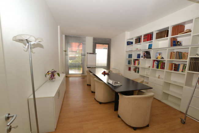 Studio/Ufficio in Affitto a Padova