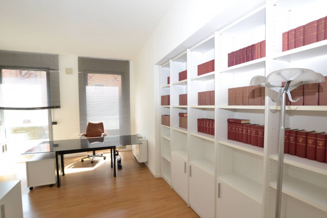Studio/Ufficio in Vendita a Padova