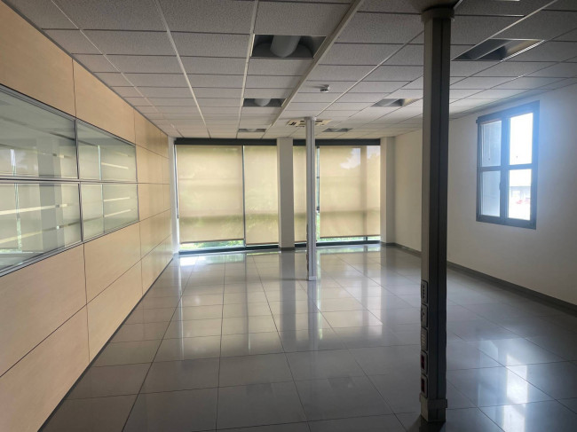 Studio/Ufficio in Affitto  <br/>a Padova