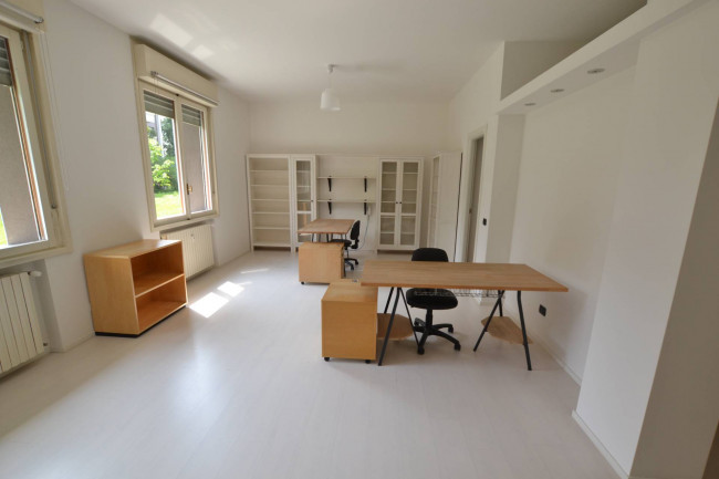 Studio/Ufficio in Affitto a Padova