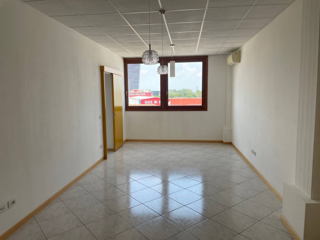 Studio/Ufficio in Affitto a Padova