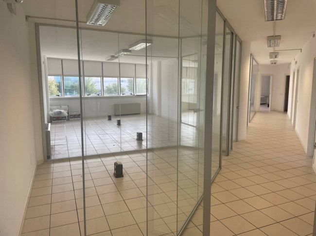 Studio/Ufficio in Vendita  <br/>a Pianiga