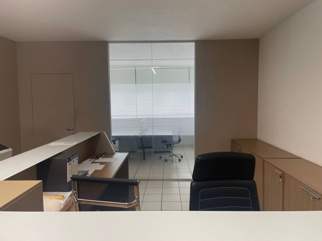 Studio/Ufficio in Vendita a Pianiga