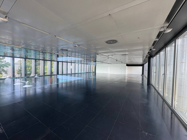 Studio/Ufficio in Affitto a Padova
