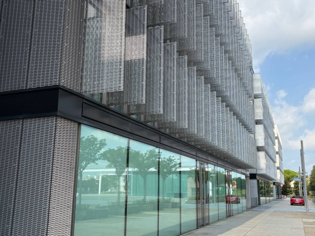 Studio/Ufficio in Vendita a Padova