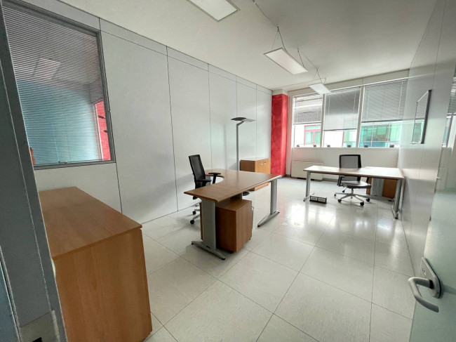 Studio/Ufficio in Affitto a Padova