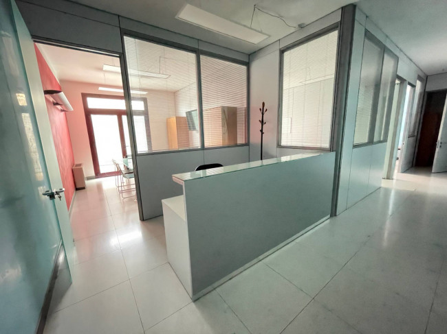 Studio/Ufficio in Affitto  <br/>a Padova