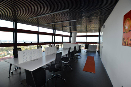 Studio/Ufficio in Affitto a Padova