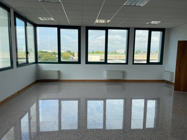 Studio/Ufficio in Affitto a Padova