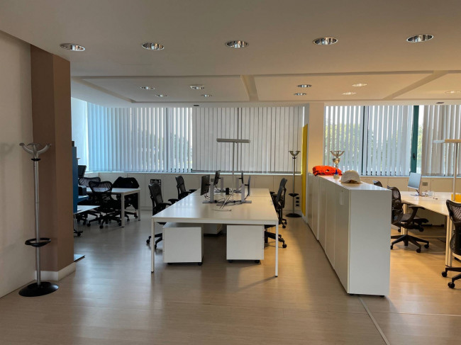 Studio/Ufficio in Affitto a Padova