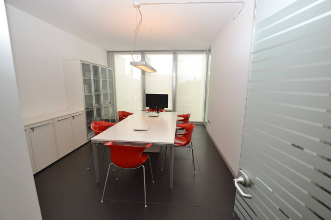 Studio/Ufficio in Affitto a Padova