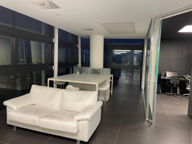 Studio/Ufficio in Affitto  <br/>a Padova