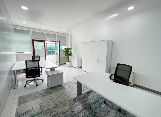 Studio/Ufficio in Affitto  <br/>a Padova