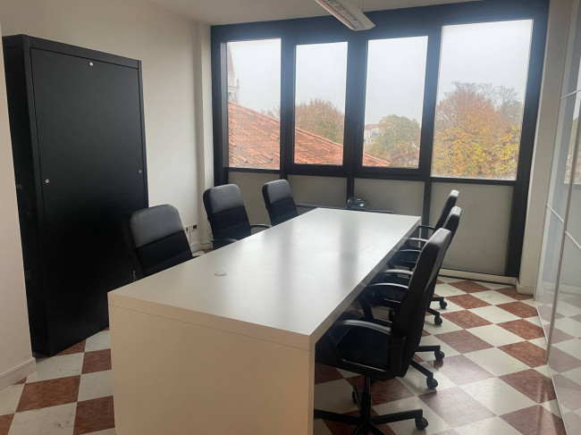 Studio/Ufficio in Affitto  <br/>a Padova