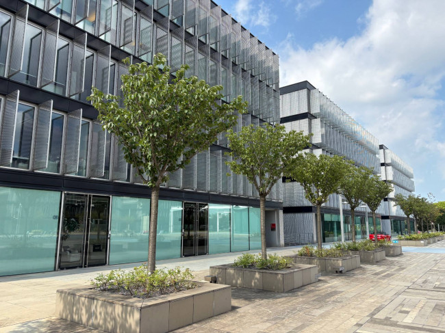 Studio/Ufficio in Affitto  <br/>a Padova