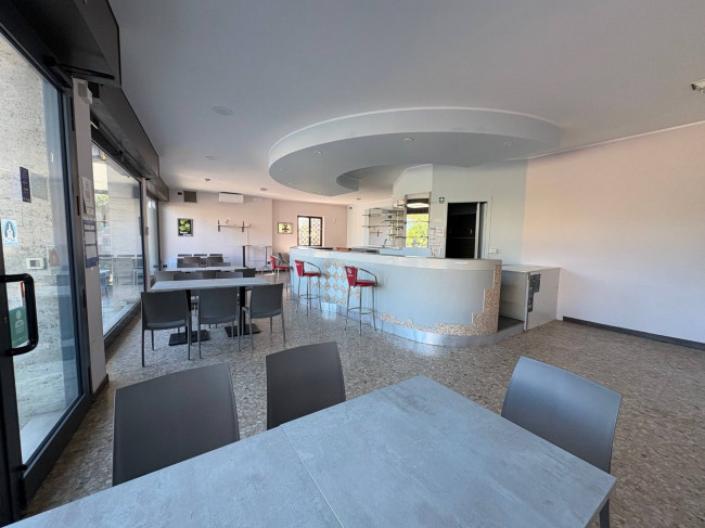 Negozio in Affitto a Martignacco