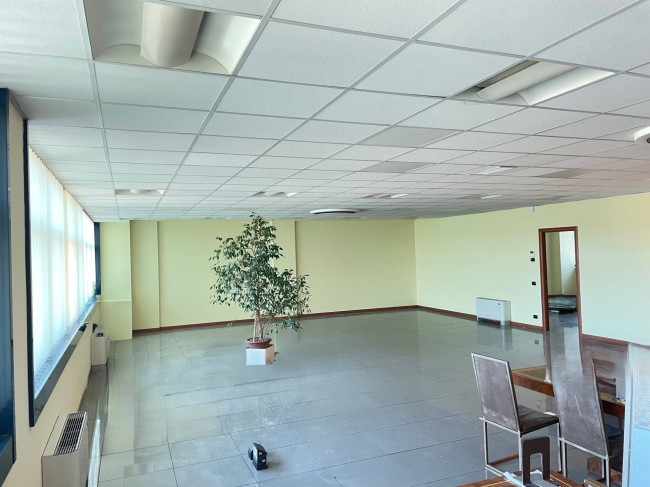 Studio/Ufficio in Affitto  <br/>a Padova