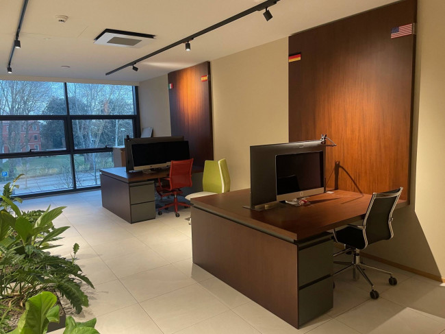 Studio/Ufficio in Affitto  <br/>a Noventa Padovana