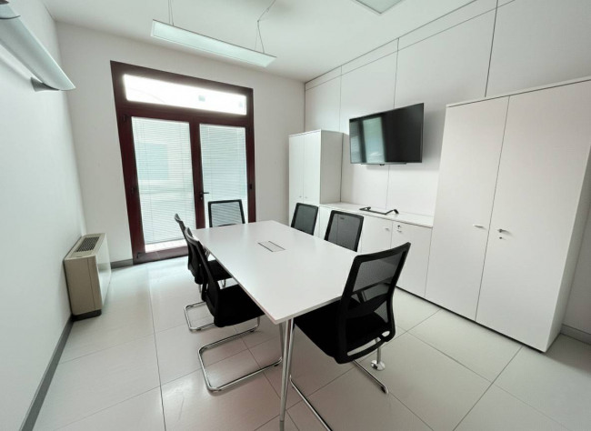 Studio/Ufficio in Affitto  <br/>a Padova