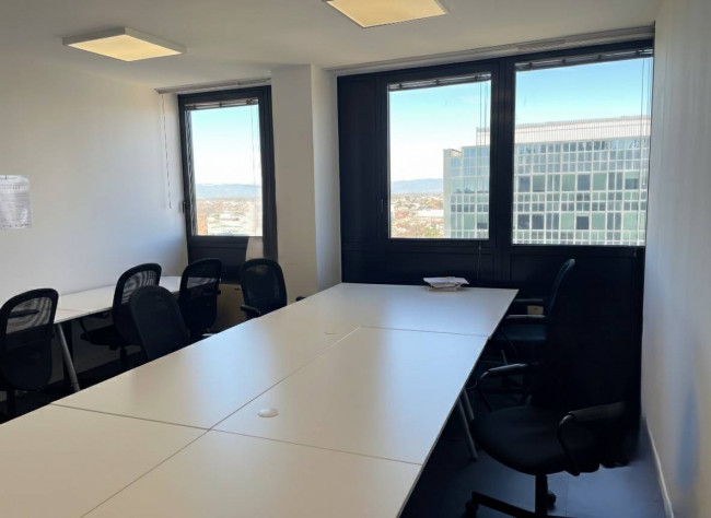 Studio/Ufficio in Affitto  <br/>a Padova