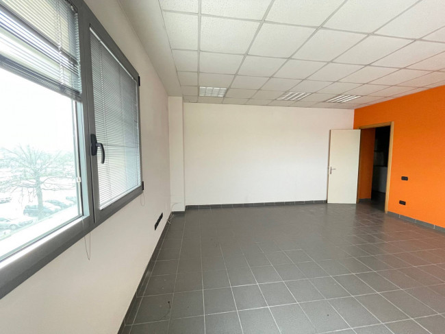 Studio/Ufficio in Vendita a Padova