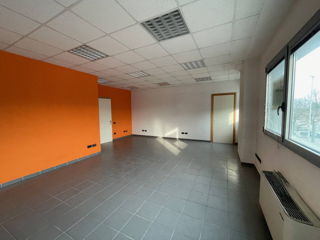 Studio/Ufficio in Affitto a Padova