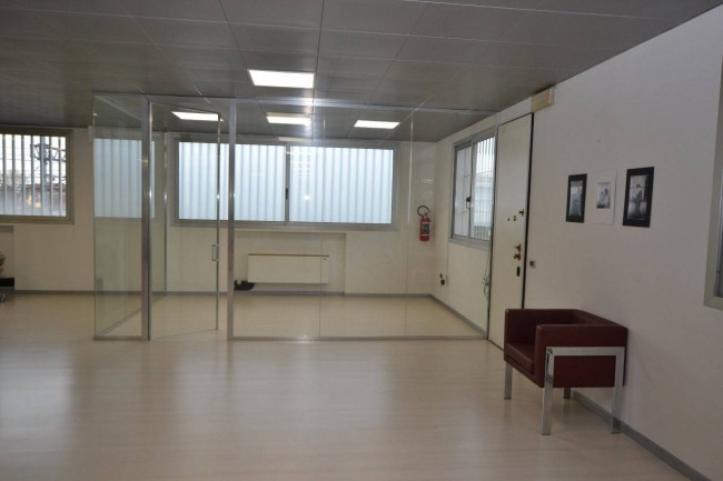 Laboratorio in Affitto  <br/>a Padova