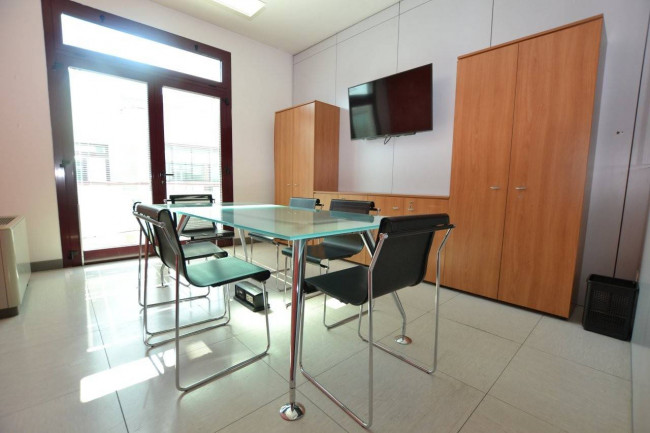 Studio/Ufficio in Affitto  <br/>a Padova