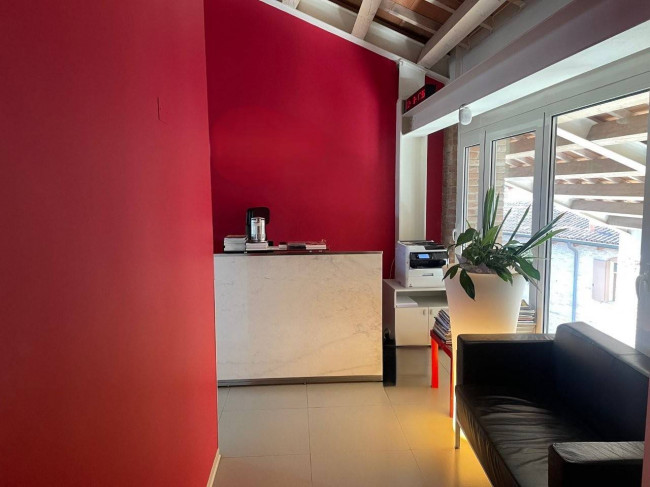 Studio/Ufficio in Affitto  <br/>a Padova