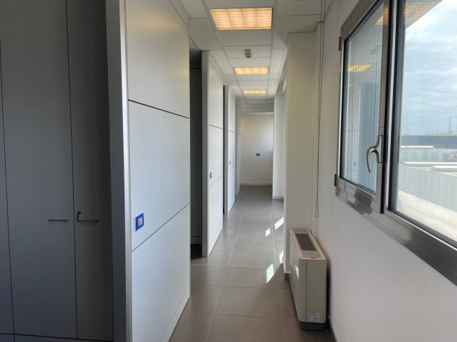 Studio/Ufficio in Affitto  <br/>a Padova