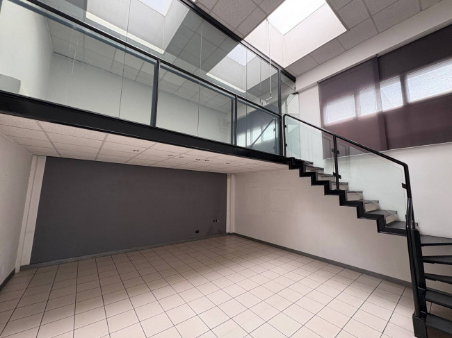 Studio/Ufficio in Affitto  <br/>a Padova