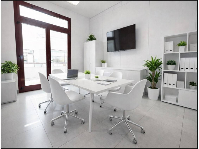 Studio/Ufficio in Affitto  <br/>a Padova