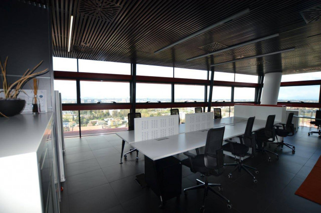 Studio/Ufficio in Affitto  <br/>a Padova