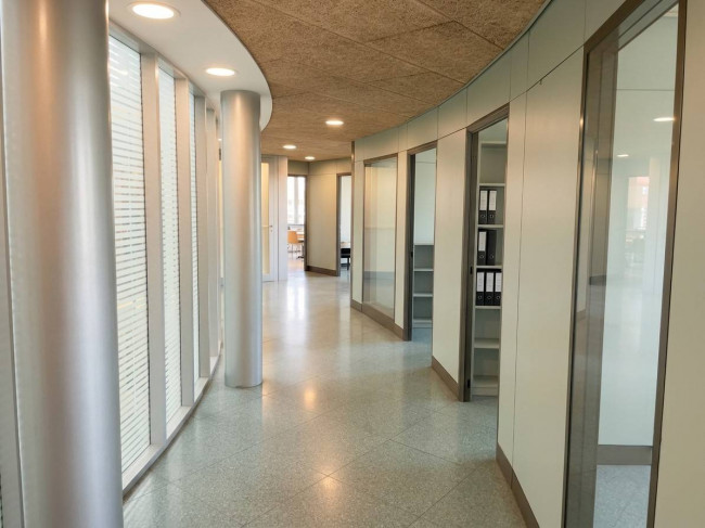 Studio/Ufficio in Affitto  <br/>a Padova