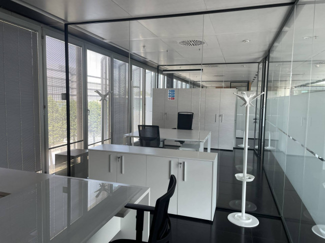 Studio/Ufficio in Affitto  <br/>a Padova