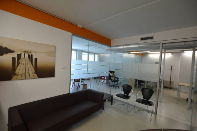 Studio/Ufficio in Affitto  <br/>a Padova