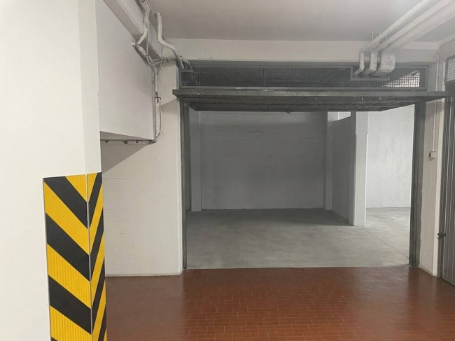Box o garage in Vendita  <br/>a Venezia